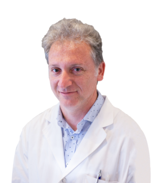 Ernesto Korbenfeld imagen perfil