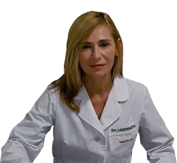 Alejandra Claudia Laizerowitch