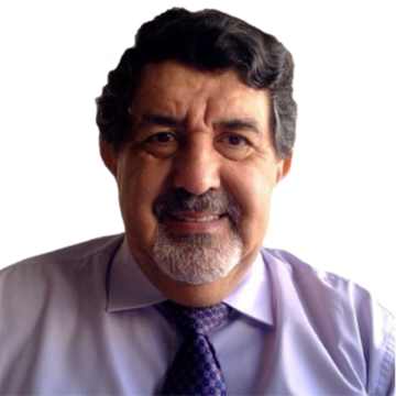 Antonio Rezoagli imagen perfil