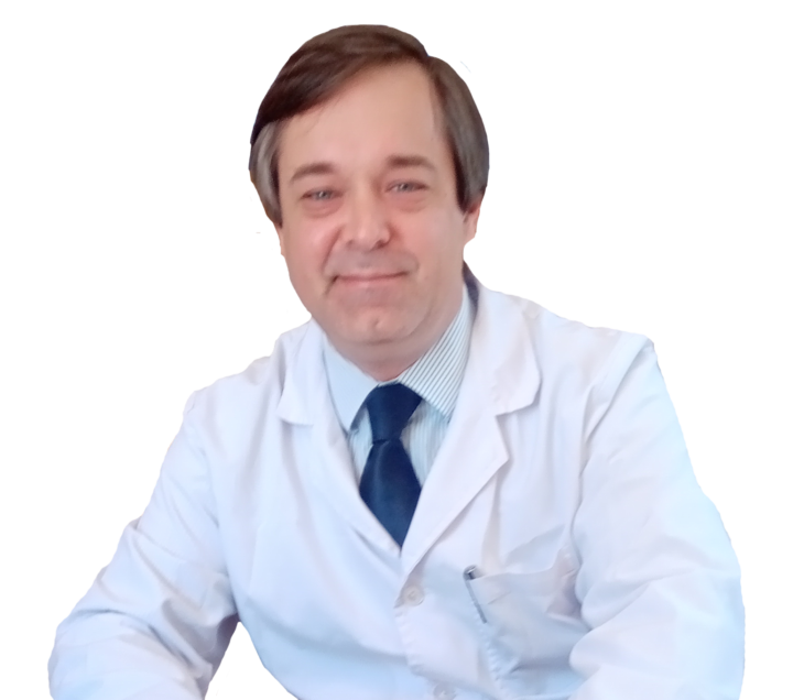 Dr. Alejandro De Saizieu 