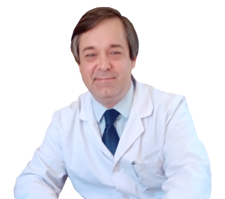 Dr. Alejandro De Saizieu 