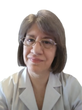 Mónica Klinghoffer
