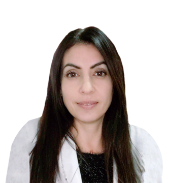 Verónica Luverá imagen perfil