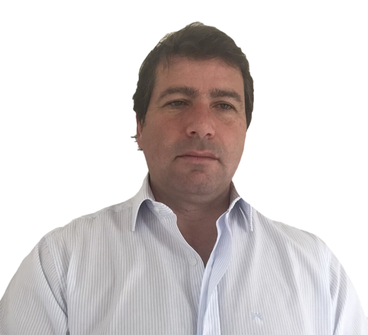 Santiago Rufino imagen perfil