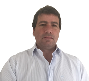 Santiago Rufino imagen perfil