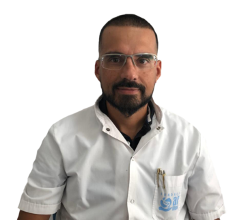 Alejandro Salvatierra