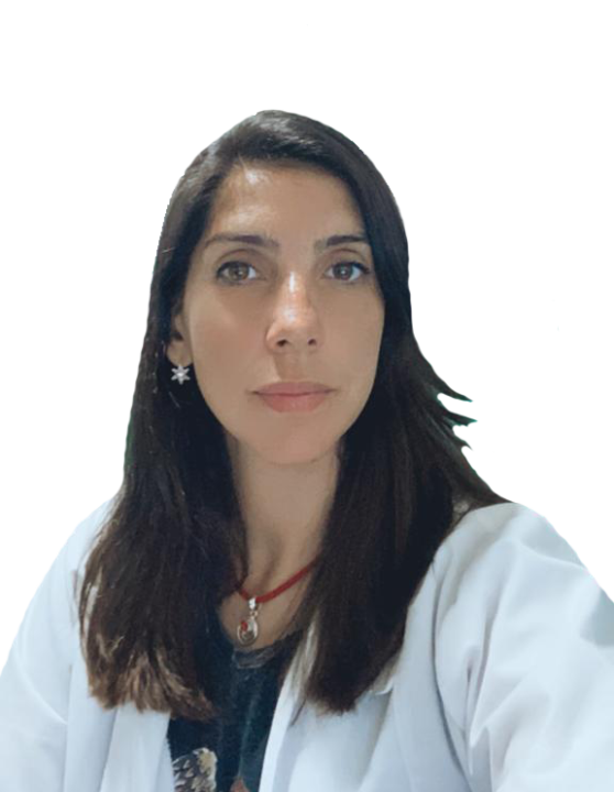 Irene Méndez imagen perfil