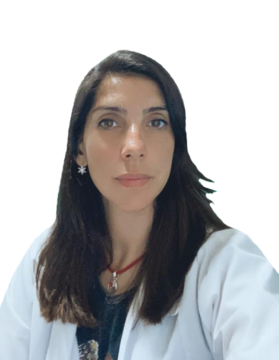 Irene Méndez imagen perfil