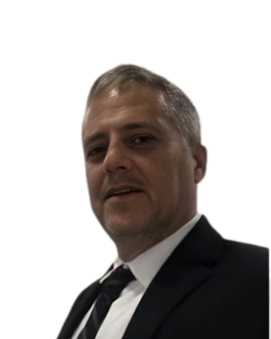 Javier Woscoboinik imagen perfil