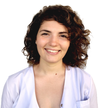 Romina Macchiavello