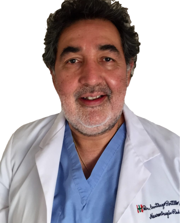 Santiago Portillo Medina imagen perfil