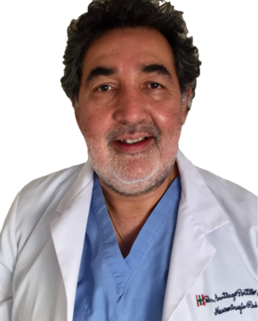 Santiago Portillo Medina imagen perfil