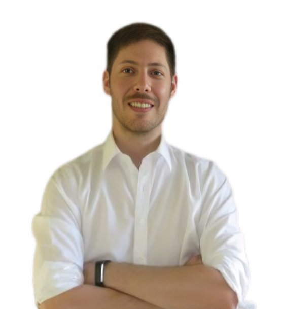 Odont. Blas Benjamín de la Vega 