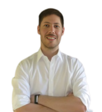 Blas Benjamín de la Vega imagen perfil