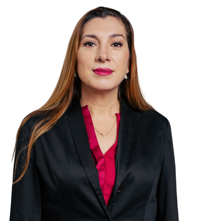 Natalia Solimano imagen perfil