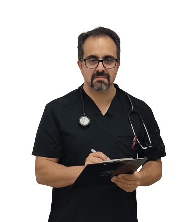 Dr. Manuel Carbonell 