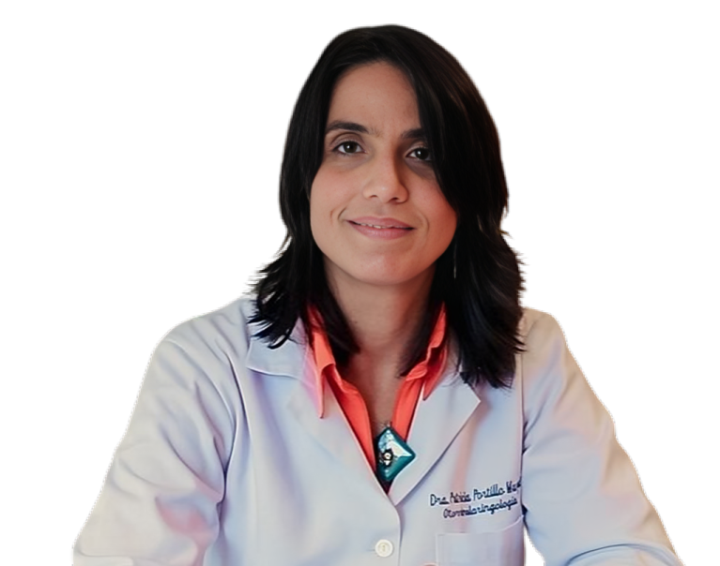 Patricia Portillo Mazal imagen perfil