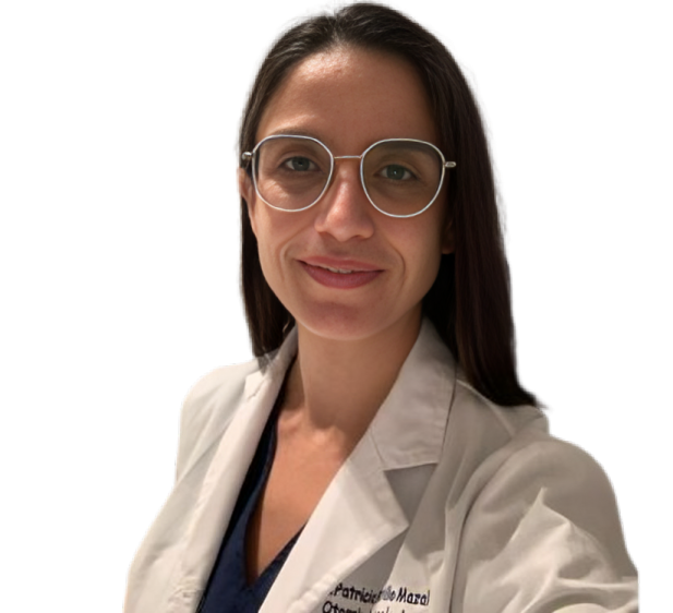 Dra. Patricia Portillo Mazal