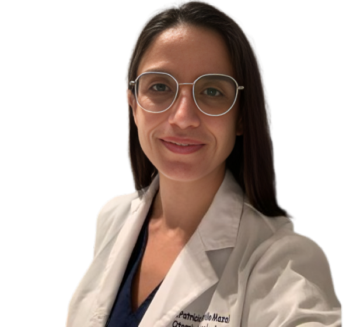 Patricia Portillo Mazal imagen perfil