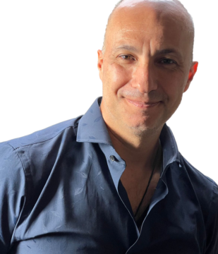 Alejandro Lavaque imagen perfil