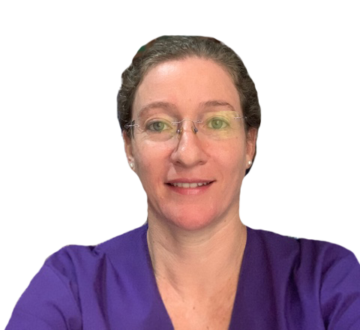 Ingrid Strusberg