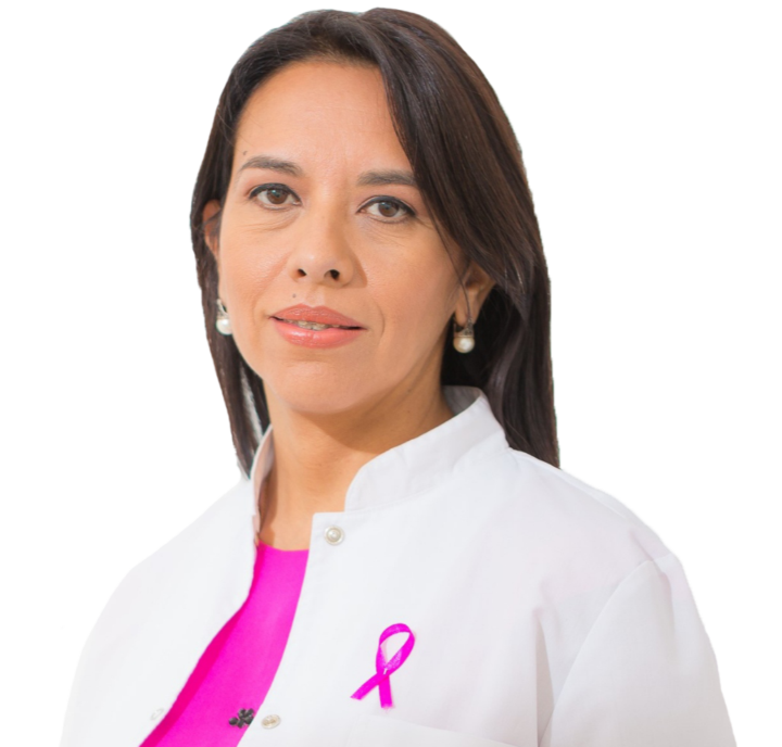 Dra. Laura Ruiz Díaz 