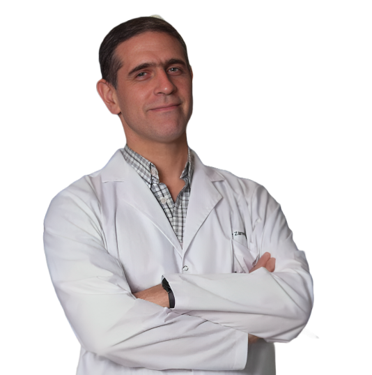 Martín Zamora imagen perfil