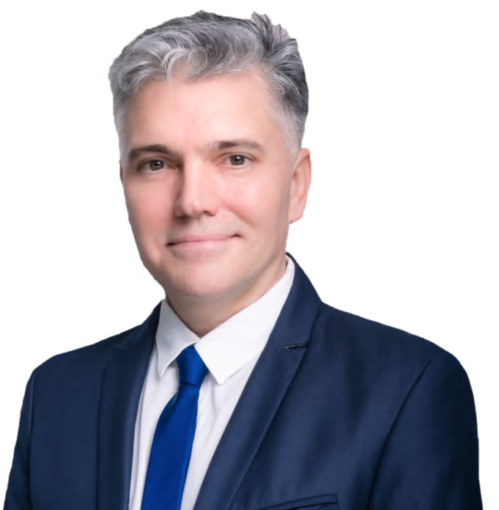 Armando Donati imagen perfil