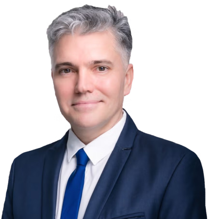 Armando Donati imagen perfil