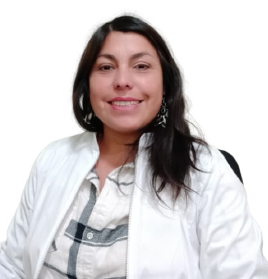Ivana Navarrete