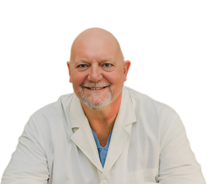 Dr. Alejandro Castellani 