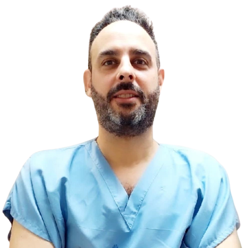 Leonardo Jaimovich imagen perfil