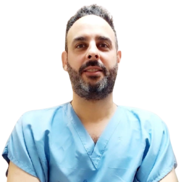 Leonardo Jaimovich imagen perfil