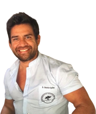 Dr. Sebastián Aguilera 