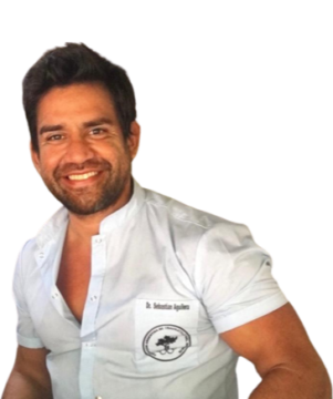 Sebastián Aguilera