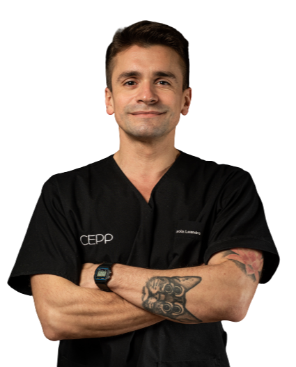 Dr. Leandro Casola 