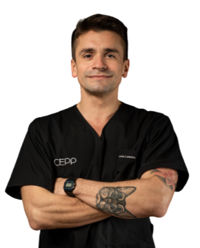 Leandro Casola imagen perfil