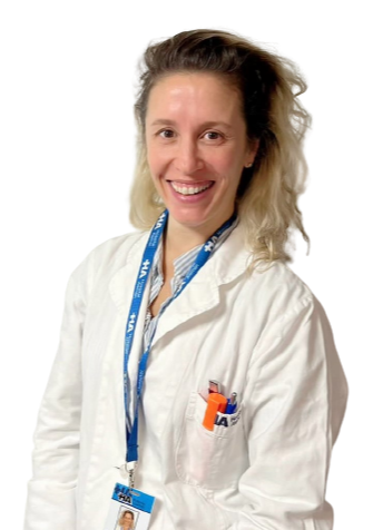 Dra. Ana Victoria Sánchez 