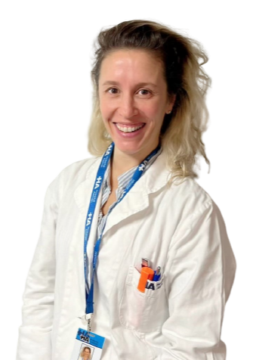 Ana Victoria Sánchez