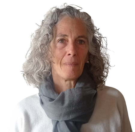 Dra. Cecilia Ezcurra 