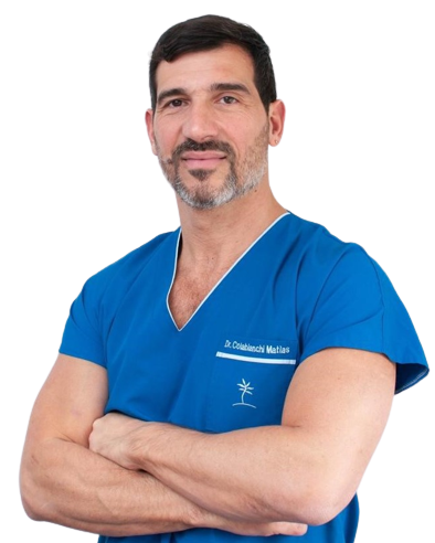 Dr. Matías Colabianchi 