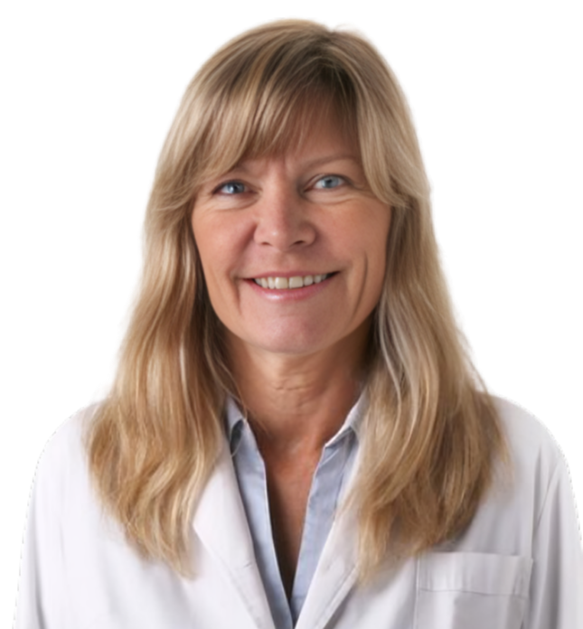 Dra. Jacqueline Buzzi 