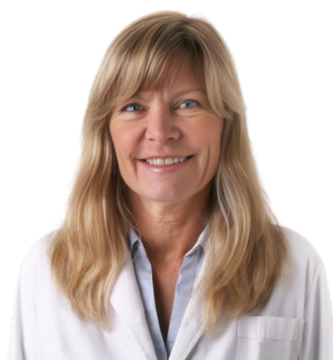 Jacqueline Buzzi imagen perfil