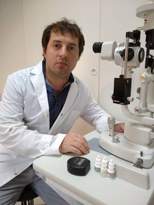 Nicolás Broghera imagen perfil