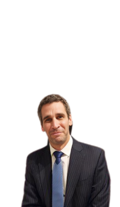 Dr. Eduardo J. Houghton 