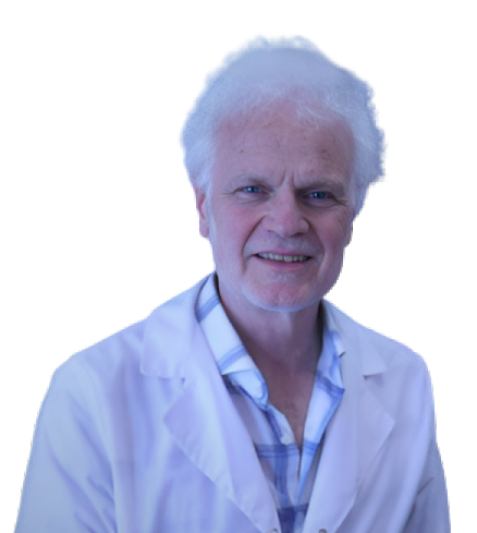 Dr. Carlos Psevoznik 