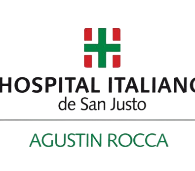 Hospital Italiano de San Justo Agustín Rocca undefined imagen perfil