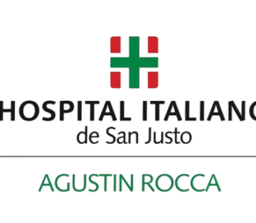 Hospital Italiano de San Justo Agustín Rocca undefined imagen perfil