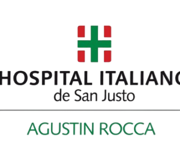 Hospital Italiano de San Justo Agustín Rocca undefined imagen perfil