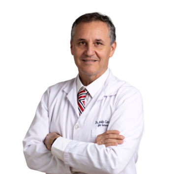 Augusto Carrié imagen perfil